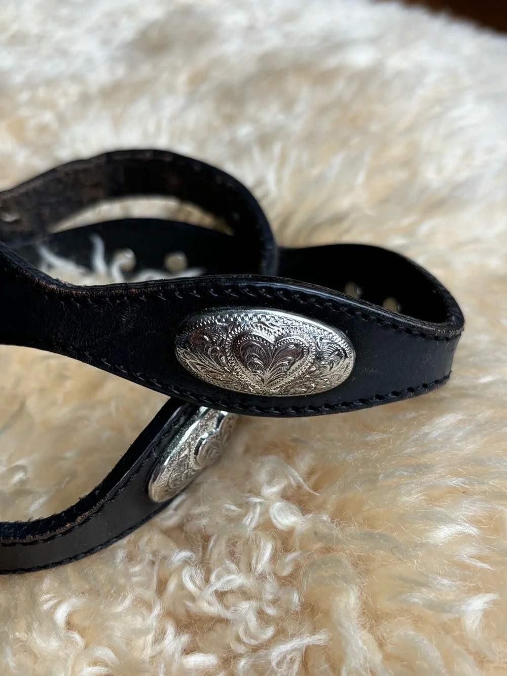 Silver Creek cute vintage
